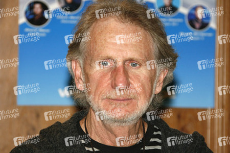 René Auberjonois