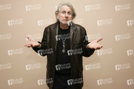 René Auberjonois