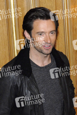 Hugh Jackman