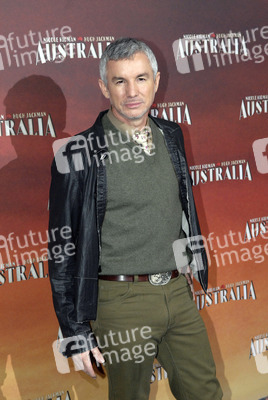 Baz Luhrmann