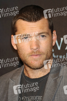 Sam Worthington
