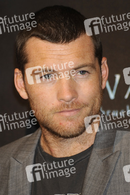 Sam Worthington