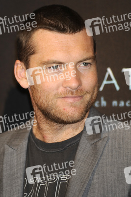 Sam Worthington
