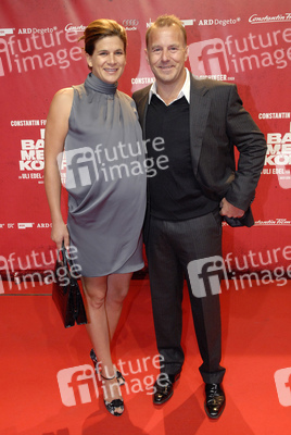 Marie-Jeanette Steinle, Heino Ferch