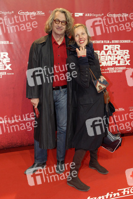 Wim Wenders, Donata Wenders