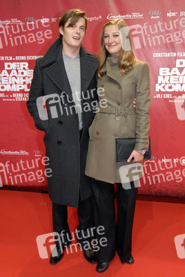 Sam Riley, Alexandra Maria Lara