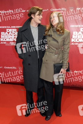 Sam Riley, Alexandra Maria Lara