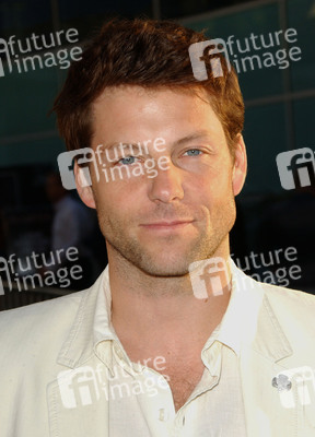 Jamie Bamber