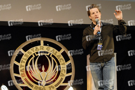 Jamie Bamber