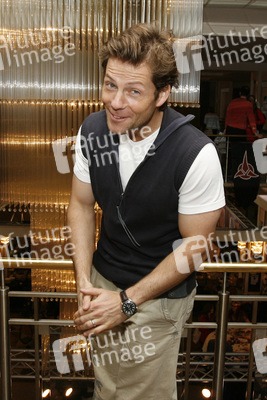 Jamie Bamber
