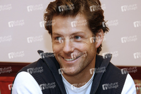 Jamie Bamber