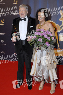 Hardy Krüger, Claudia Cardinale