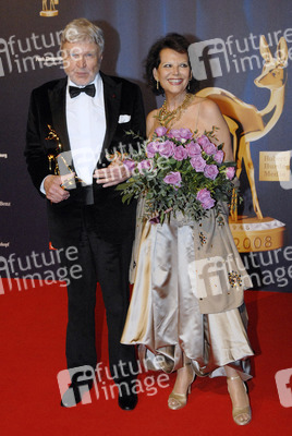 Hardy Krüger, Claudia Cardinale