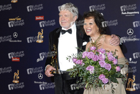 Hardy Krüger, Claudia Cardinale