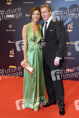 Verona Pooth, Franjo Pooth