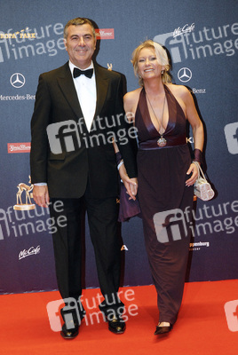 Norbert Medus, Sabine Christiansen