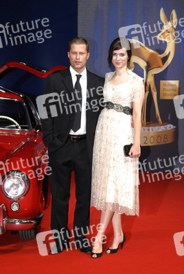 Til Schweiger, Nora Tschirner