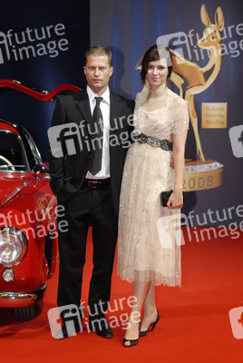 Til Schweiger, Nora Tschirner