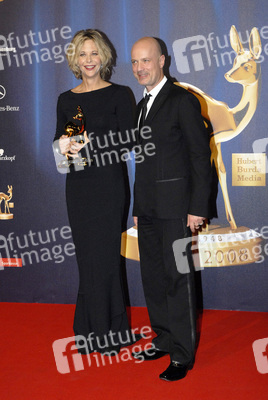 Meg Ryan, Christan Berkel