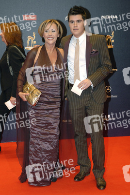 Margarethe Schreinemakers