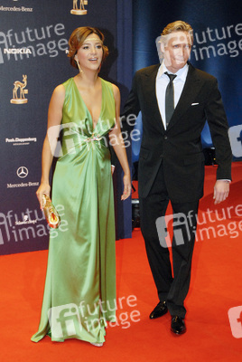 Verona Pooth, Franjo Pooth