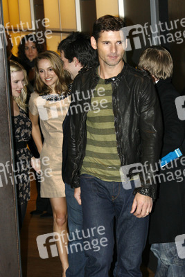 Eric Bana, Justin Chadwick, Natalie Portman, Scarlett Johansson