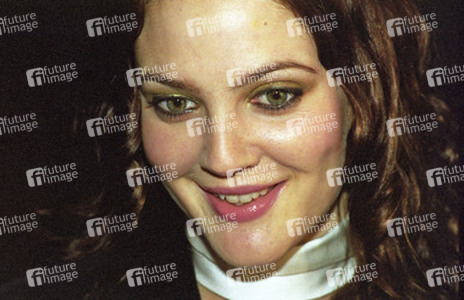 Drew Barrymore
