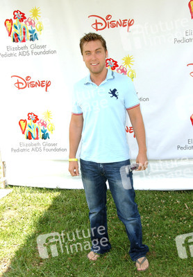 Lance Bass