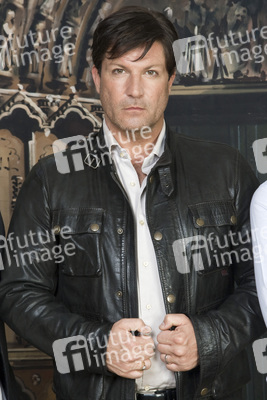 Francis Fulton-Smith