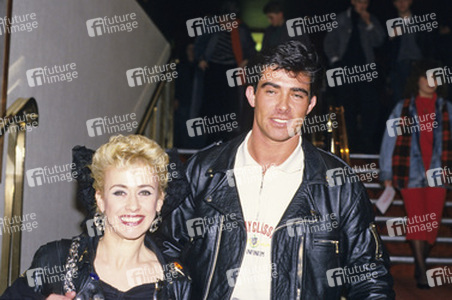 Filmpremiere 'Chuck Berry Hail! Hail! Rock 'n' Roll' in London