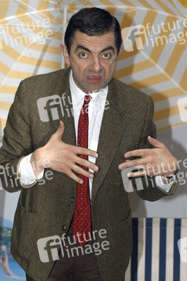 Rowan Atkinson