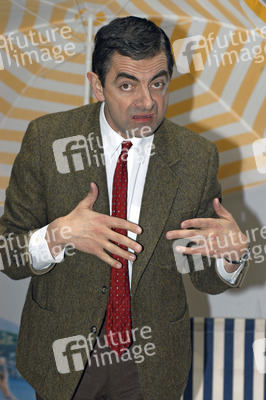 Rowan Atkinson