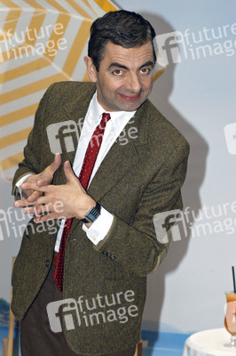 Rowan Atkinson