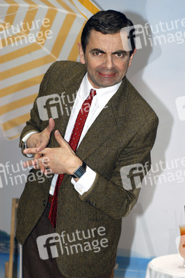 Rowan Atkinson