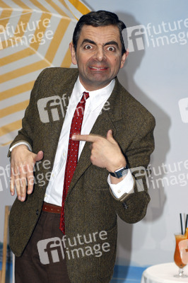 Rowan Atkinson