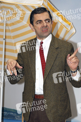 Rowan Atkinson