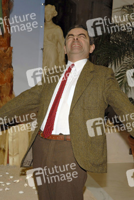Rowan Atkinson