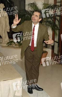 Rowan Atkinson
