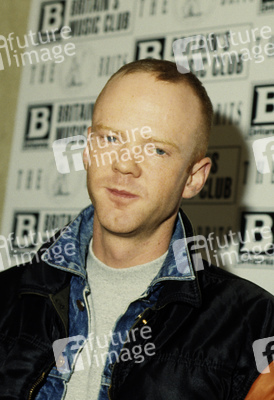 Photocall mit Beats International feat. Jimmy Somerville in London