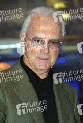 Franz Beckenbauer