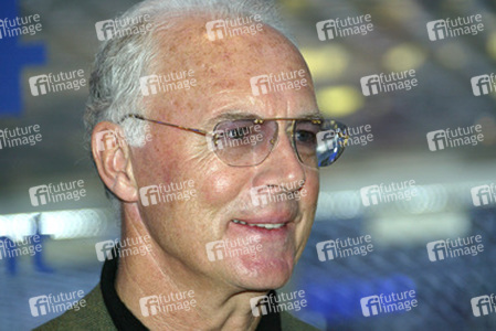 Franz Beckenbauer