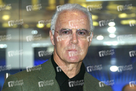 Franz Beckenbauer