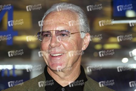Franz Beckenbauer