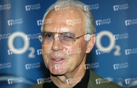 Franz Beckenbauer