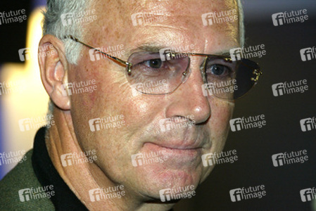 Franz Beckenbauer