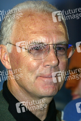 Franz Beckenbauer