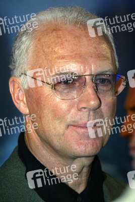 Franz Beckenbauer