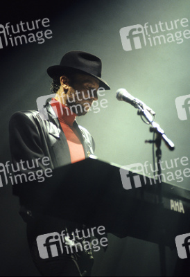 Konzert der Bee Gees in London