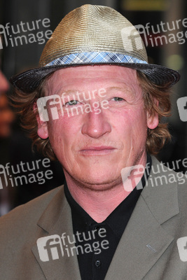 Geoff Bell