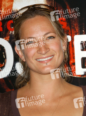 Zoe Bell